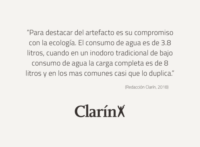 clarin web