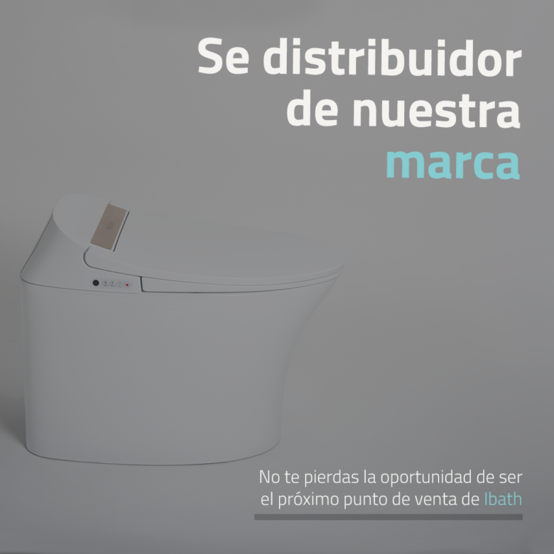 se distribuidor de nuestra marca